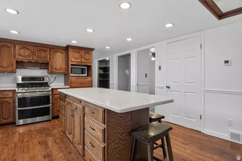 Kitchen - 110 W 1960 N, Orem, UT 84057 photo 4 of 4
