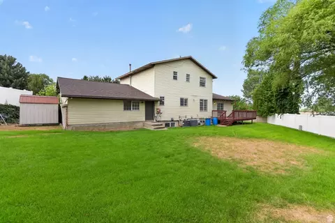 Exterior - 110 W 1960 N, Orem, UT 84057 photo 5 of 5