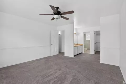 Bedroom - 110 W 1960 N, Orem, UT 84057 photo 1 of 5