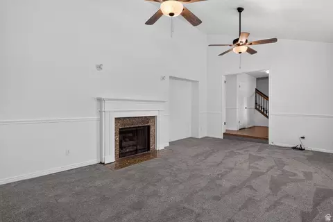 Living - 110 W 1960 N, Orem, UT 84057 photo 2 of 5