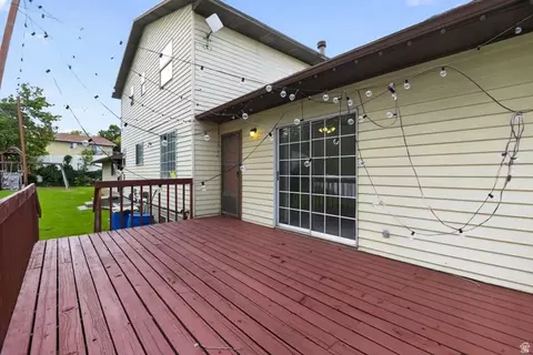 Exterior - 110 W 1960 N, Orem, UT 84057 photo 3 of 5