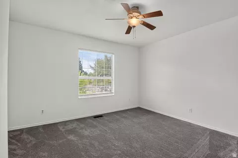 Bedroom - 110 W 1960 N, Orem, UT 84057 photo 5 of 5