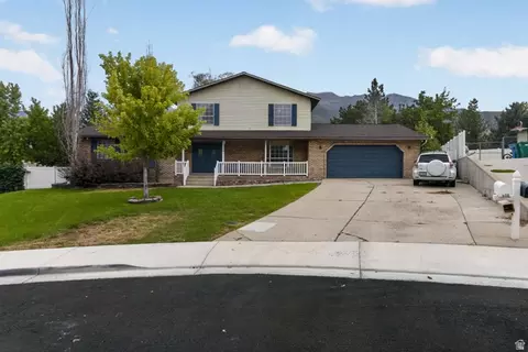 Exterior - 110 W 1960 N, Orem, UT 84057 photo 2 of 5