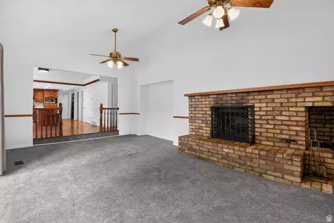 Living - 110 W 1960 N, Orem, UT 84057 photo 4 of 5