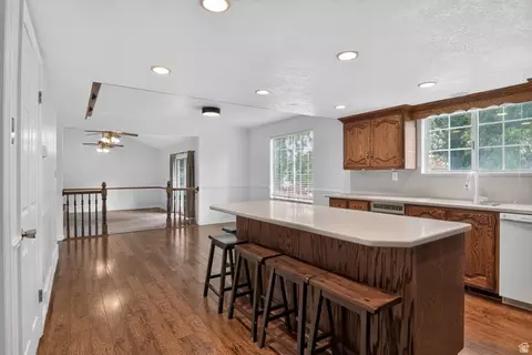 Kitchen - 110 W 1960 N, Orem, UT 84057 photo 1 of 4