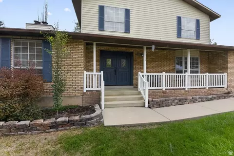 Exterior - 110 W 1960 N, Orem, UT 84057 photo 1 of 5