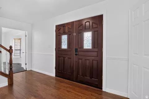 Entry Way - 110 W 1960 N, Orem, UT 84057 photo 1 of 1