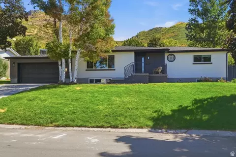 3453 S 3650 E, Millcreek, UT 84109