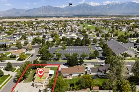View/Area - 5197 W Eclipse Dr, West Jordan, UT 84081 photo 2 of 2