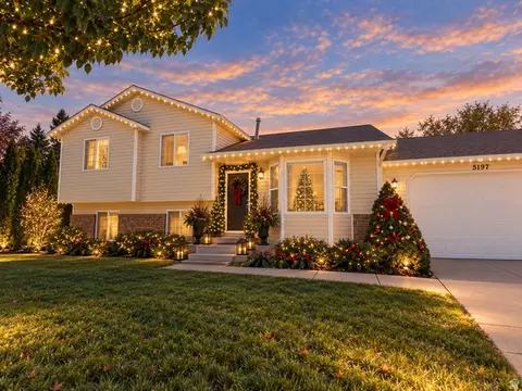 5197 W Eclipse Dr, West Jordan, UT 84081