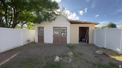 Exterior - 5197 W Eclipse Dr, West Jordan, UT 84081 photo 4 of 6