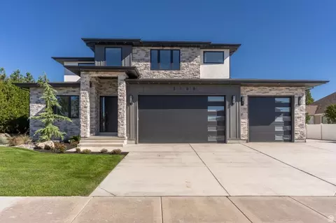 3168 W Chalk Creek Way, South Jordan, UT 84095