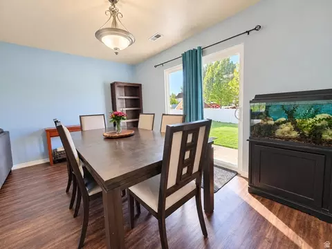 Dining - 876 W 210 S, Spanish Fork, UT 84660 photo 1 of 1