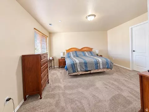 Bedroom - 876 W 210 S, Spanish Fork, UT 84660 photo 1 of 4