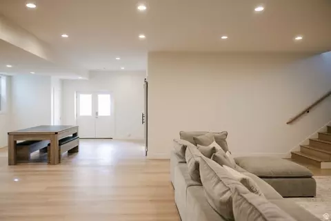 Living - 400 E Saddle Dr #36, Midway, UT 84049 photo 7 of 7