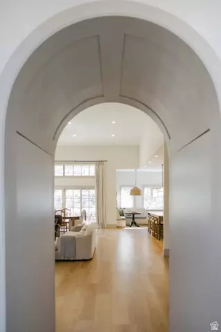 Entry Way - 400 E Saddle Dr #36, Midway, UT 84049 photo 1 of 2