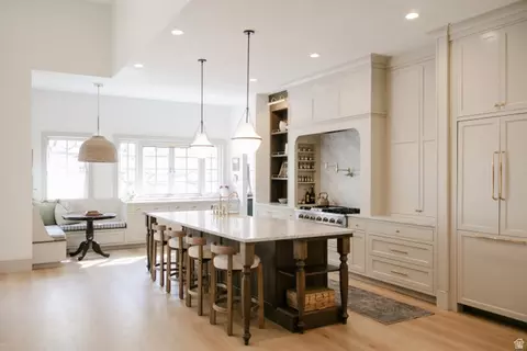 Kitchen - 400 E Saddle Dr #36, Midway, UT 84049 photo 1 of 12