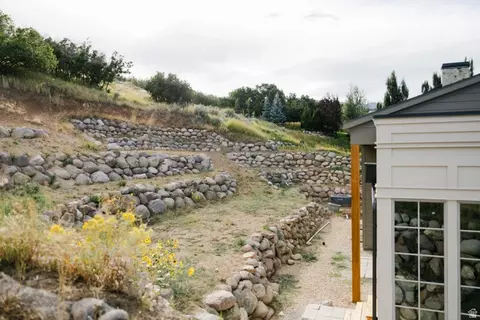 Exterior - 400 E Saddle Dr #36, Midway, UT 84049 photo 8 of 11
