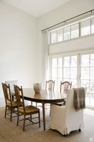 Dining - 400 E Saddle Dr #36, Midway, UT 84049 photo 1 of 5