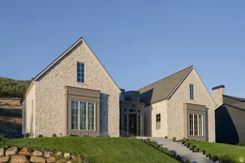 Exterior - 400 E Saddle Dr #36, Midway, UT 84049 photo 6 of 12