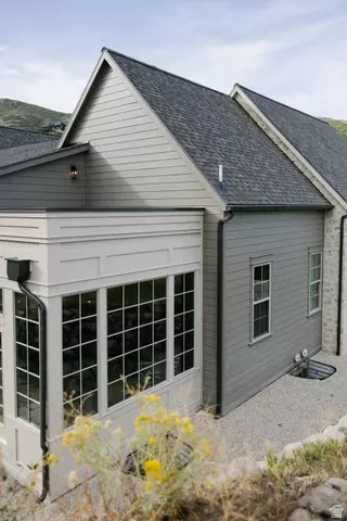 Exterior - 400 E Saddle Dr #36, Midway, UT 84049 photo 9 of 11
