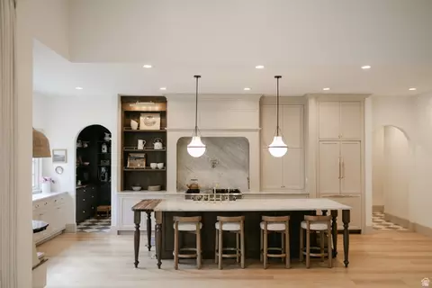 Kitchen - 400 E Saddle Dr #36, Midway, UT 84049 photo 2 of 12