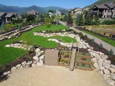 Exterior - 400 E Saddle Dr #36, Midway, UT 84049 photo 12 of 12