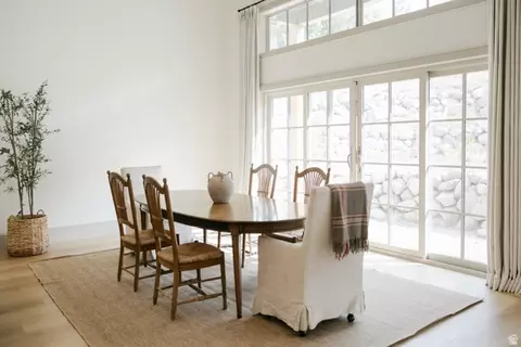 Dining - 400 E Saddle Dr #36, Midway, UT 84049 photo 2 of 5