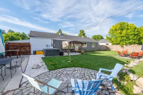 Exterior - 1538 E Winward Dr, Holladay, UT 84117 photo 5 of 5