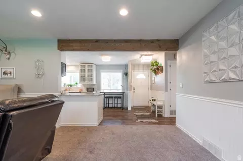 Entry Way - 1538 E Winward Dr, Holladay, UT 84117 photo 1 of 1