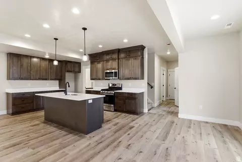 Kitchen - 197 N 300 E, Morgan, UT 84050 photo 1 of 6