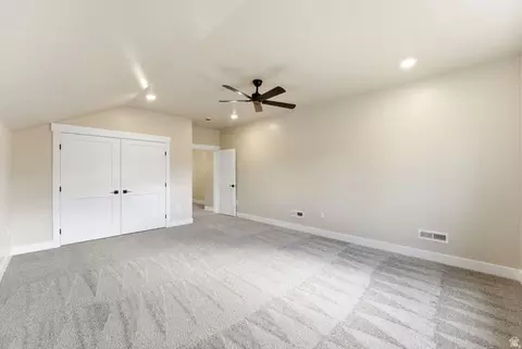 Bedroom - 197 N 300 E, Morgan, UT 84050 photo 4 of 8