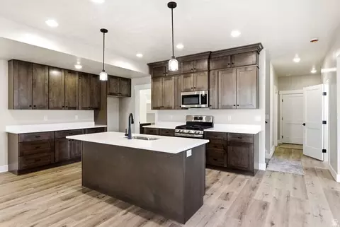 Kitchen - 197 N 300 E, Morgan, UT 84050 photo 2 of 6