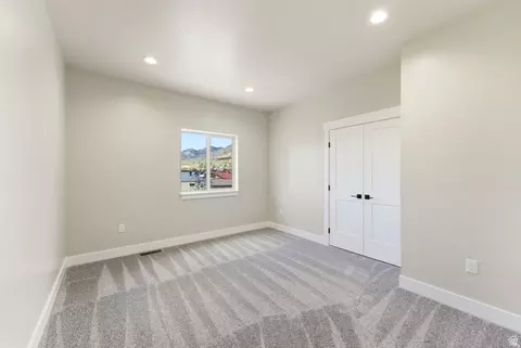Bedroom - 197 N 300 E, Morgan, UT 84050 photo 1 of 8