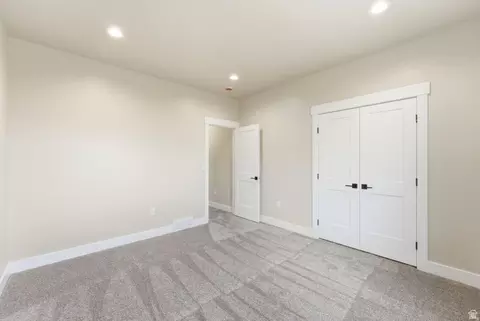 Bedroom - 197 N 300 E, Morgan, UT 84050 photo 6 of 8