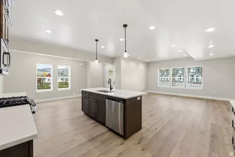 Living - 197 N 300 E, Morgan, UT 84050 photo 4 of 4