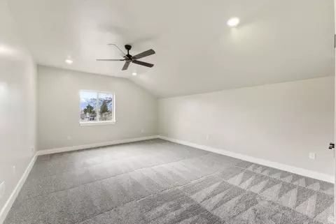 Bedroom - 197 N 300 E, Morgan, UT 84050 photo 3 of 8
