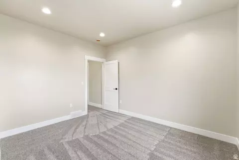 Bedroom - 197 N 300 E, Morgan, UT 84050 photo 2 of 8