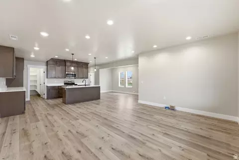 Living - 197 N 300 E, Morgan, UT 84050 photo 3 of 4