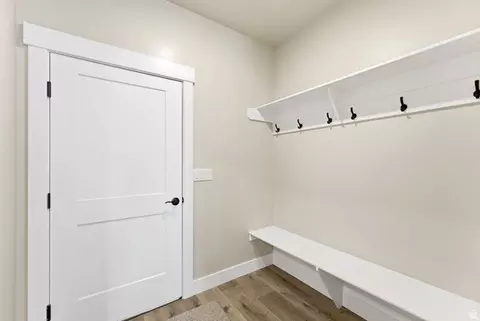 Entry Way - 197 N 300 E, Morgan, UT 84050 photo 1 of 1