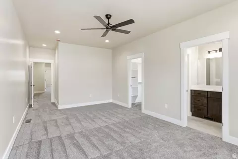 Bedroom - 197 N 300 E, Morgan, UT 84050 photo 8 of 8