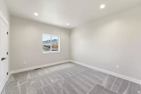 Bedroom - 197 N 300 E, Morgan, UT 84050 photo 5 of 8