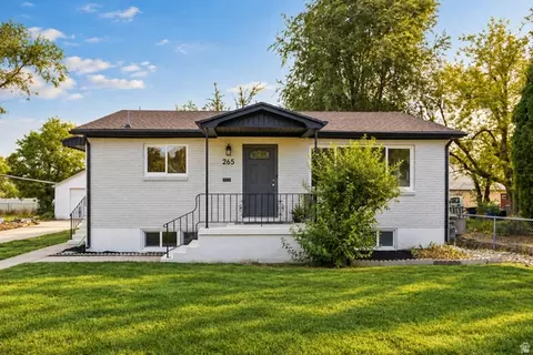 265 N Center St, American Fork, UT 84003