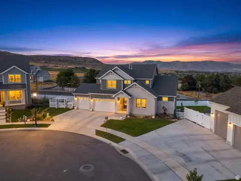 View/Area - 686 W Eaglecrest Cir, Elk Ridge, UT 84651 photo 1 of 1