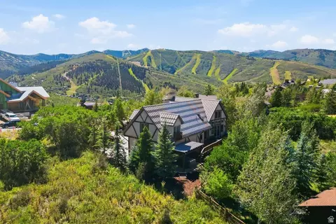 1403 Eagle Way, Park City, UT 84060