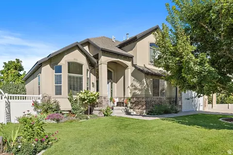 1523 N 1070 W, Pleasant Grove, UT 84062