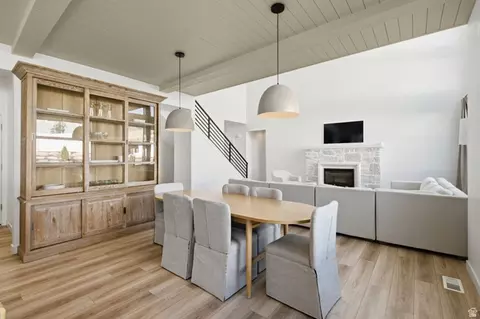 Dining - 3411 S Snowberry Dr, Mapleton, UT 84664 photo 3 of 5