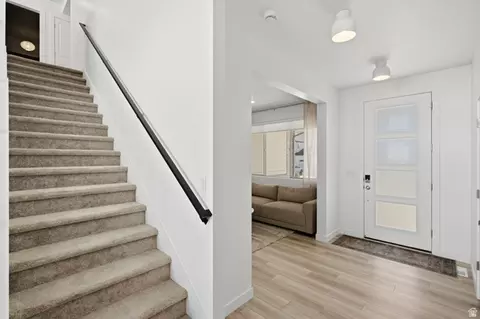 Entry Way - 3411 S Snowberry Dr, Mapleton, UT 84664 photo 4 of 4