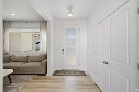 Entry Way - 3411 S Snowberry Dr, Mapleton, UT 84664 photo 1 of 4