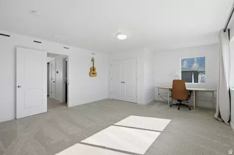 Bedroom - 3411 S Snowberry Dr, Mapleton, UT 84664 photo 7 of 7